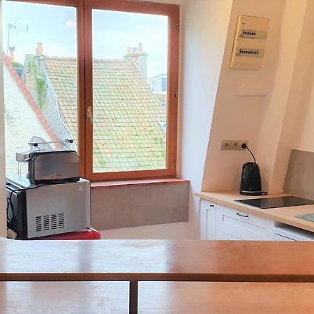 Cocon Rue Ecuyere Hypercentre Caen Exterior foto